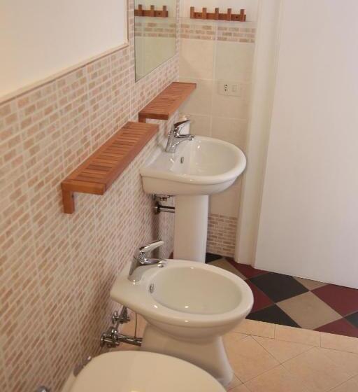 민박 Al Vecchio Castello