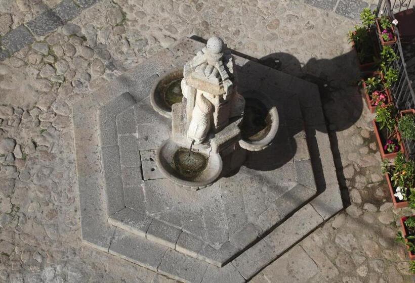 민박 Al Vecchio Castello