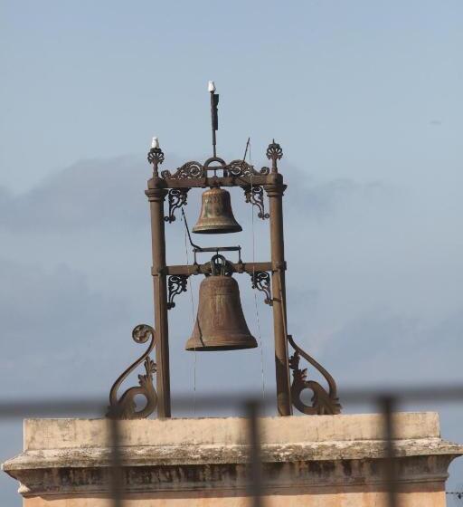 민박 Al Vecchio Castello