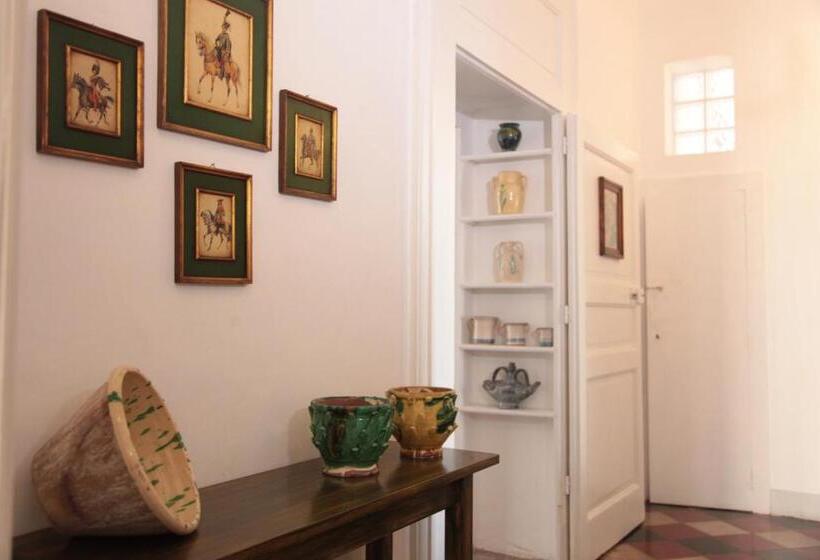 민박 Al Vecchio Castello