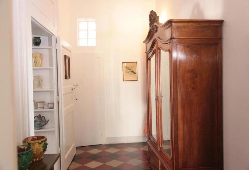 민박 Al Vecchio Castello