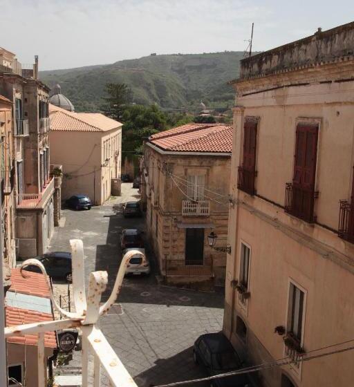 민박 Al Vecchio Castello