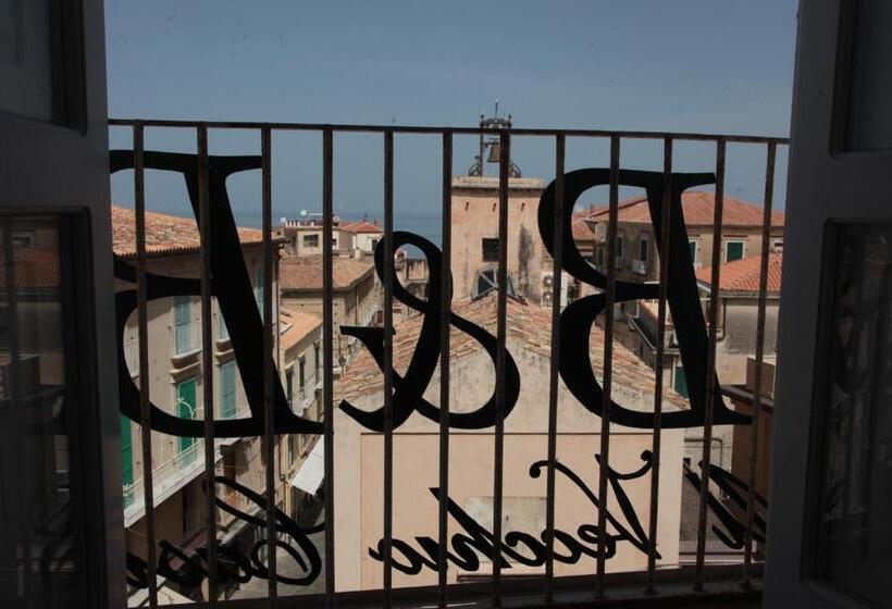 민박 Al Vecchio Castello