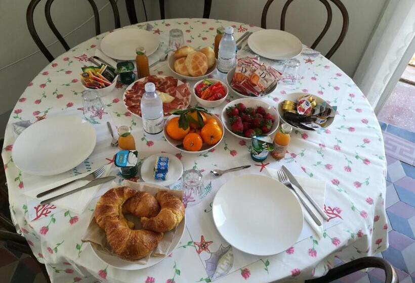 민박 Al Vecchio Castello