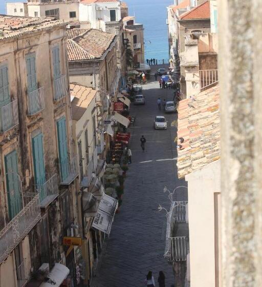 민박 Al Vecchio Castello