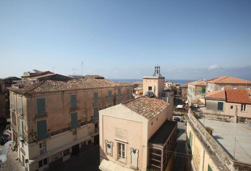 민박 Al Vecchio Castello