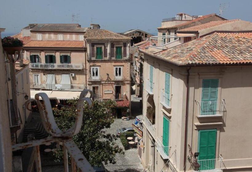 민박 Al Vecchio Castello