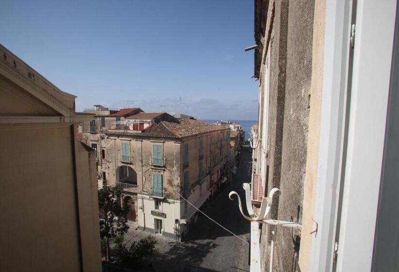 민박 Al Vecchio Castello