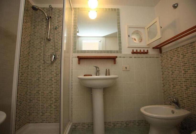 민박 Al Vecchio Castello