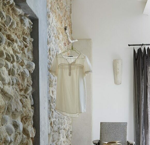 ベッドアンドブレックファースト Au Coin Des Figuiers