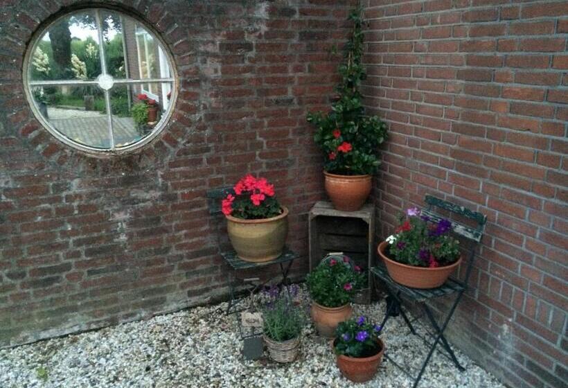 住宿加早餐  Boerengastenverblijf De Kromme Rijn