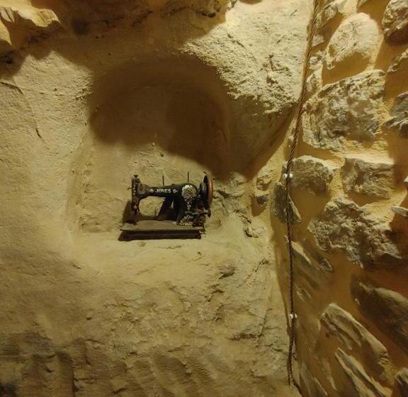 צימר Borgo Sciugolo