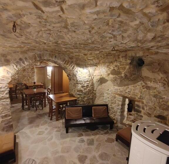 צימר Borgo Sciugolo