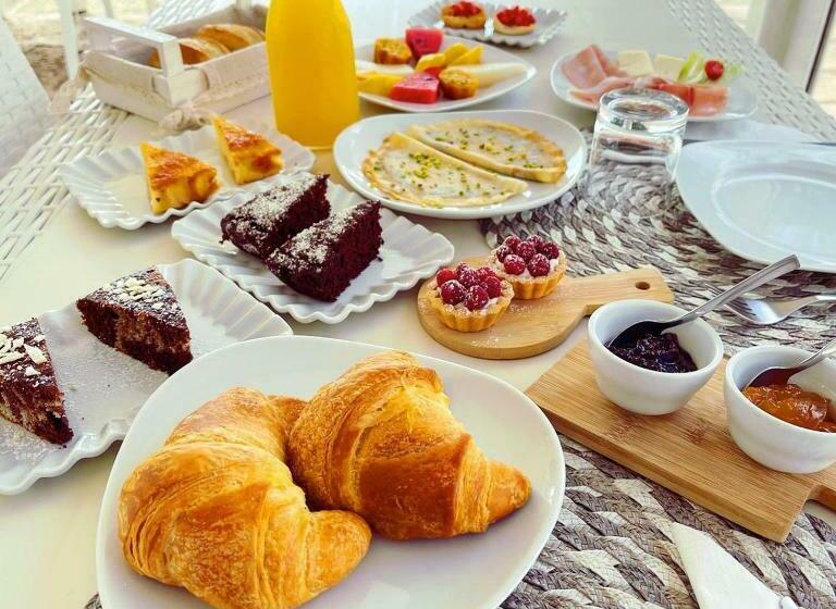 住宿加早餐  Casa Relax Isabelle