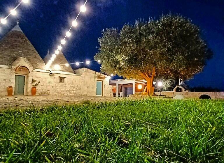 住宿加早餐  Casa Relax Isabelle