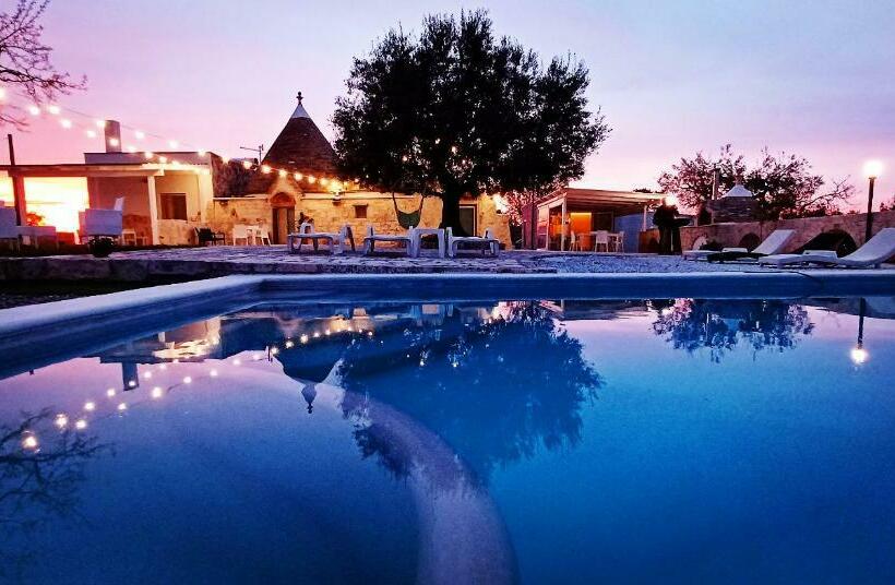 住宿加早餐  Casa Relax Isabelle