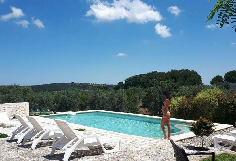 住宿加早餐  Casa Relax Isabelle