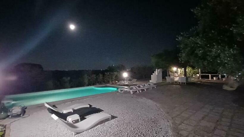 住宿加早餐  Casa Relax Isabelle