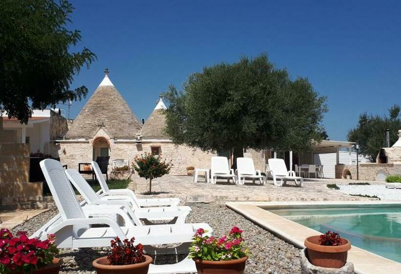 住宿加早餐  Casa Relax Isabelle