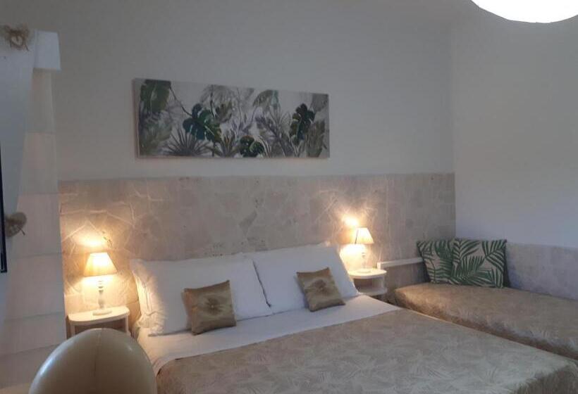 住宿加早餐  Casa Relax Isabelle