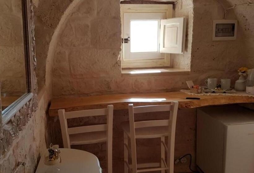 住宿加早餐  Casa Relax Isabelle