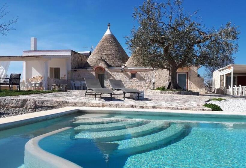 住宿加早餐  Casa Relax Isabelle