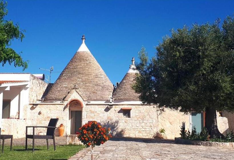 住宿加早餐  Casa Relax Isabelle