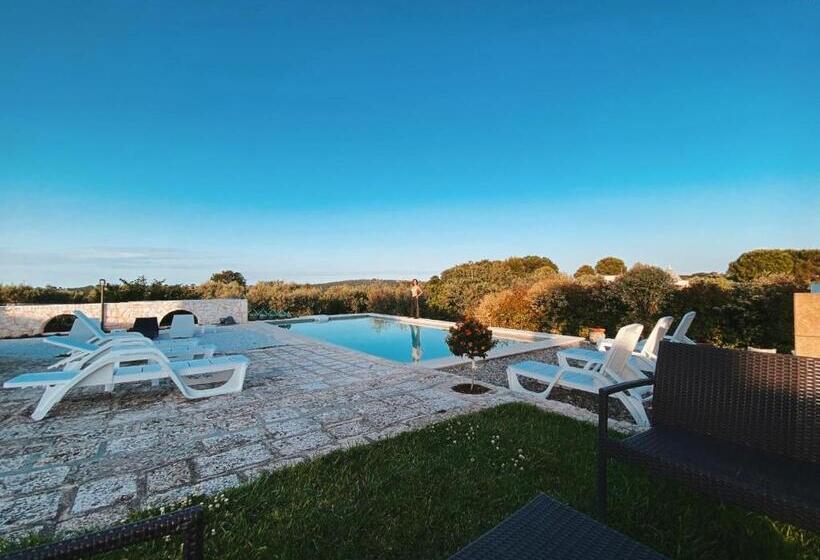 住宿加早餐  Casa Relax Isabelle