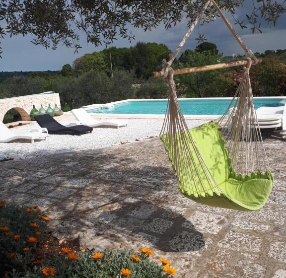 住宿加早餐  Casa Relax Isabelle