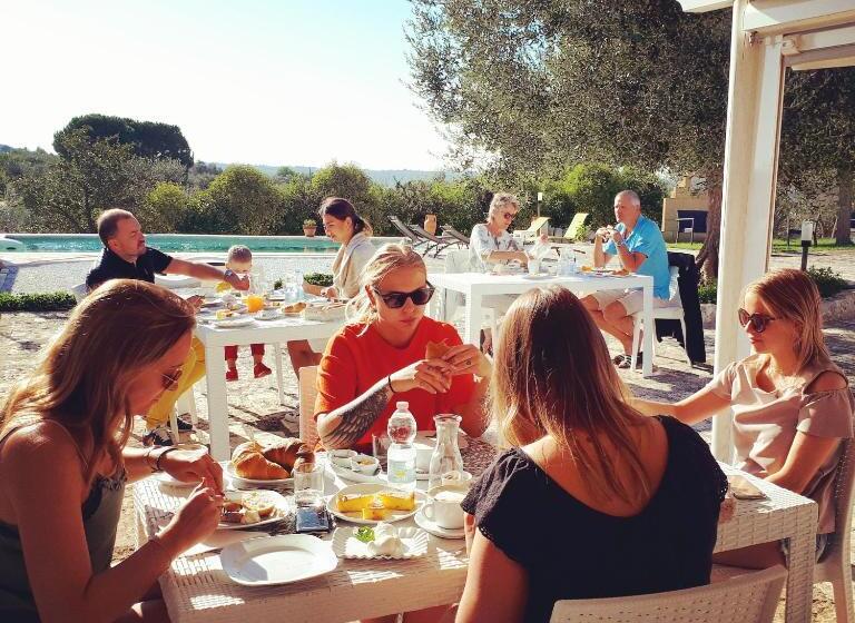 住宿加早餐  Casa Relax Isabelle