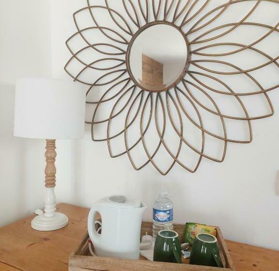 צימר Chambres D Hôtes Les Marguerites