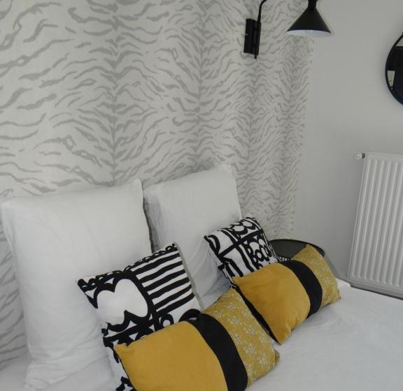 צימר Chambres D Hôtes Les Marguerites