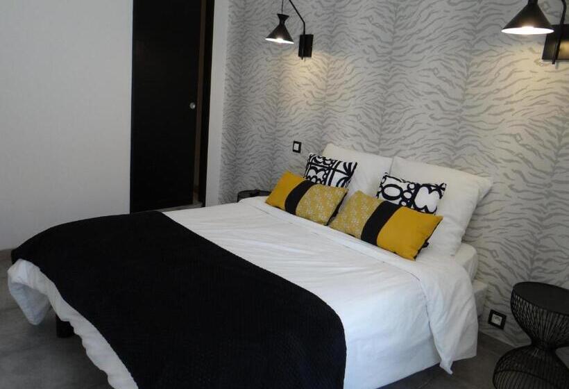 צימר Chambres D Hôtes Les Marguerites