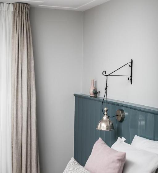 مبيت وإفطار De Verwennerie