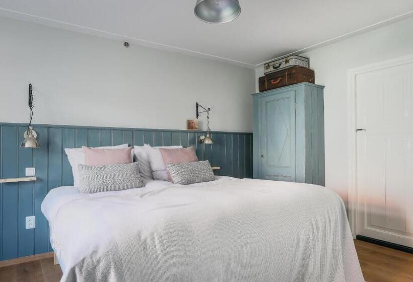 مبيت وإفطار De Verwennerie