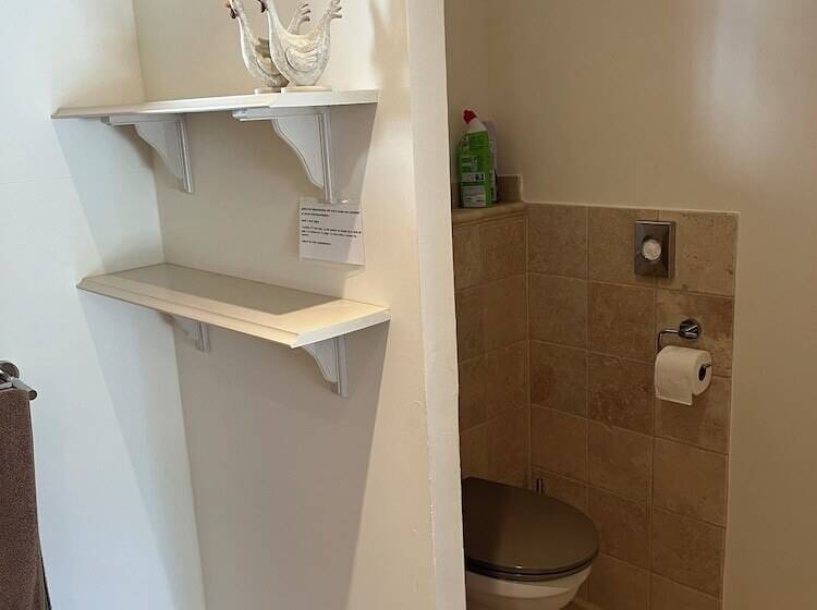 צימר Domaine Le Mas Sans Soucis