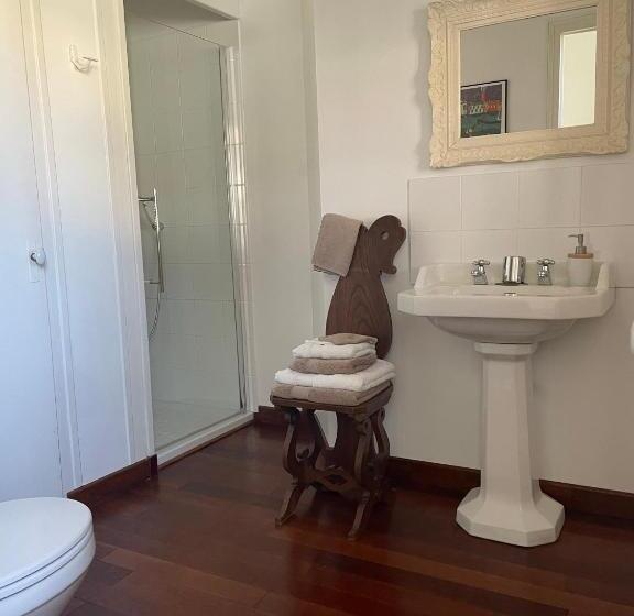 ベッドアンドブレックファースト Ferme De Maillezais