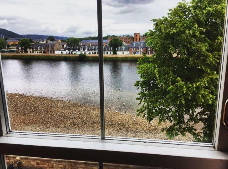 住宿加早餐 Fraser House