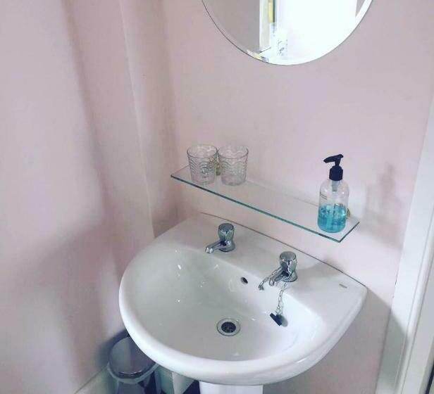 住宿加早餐 Fraser House