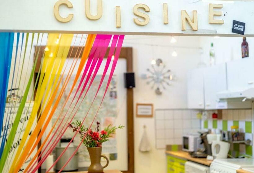 צימר Gîte Chambres D Hôtes Le Bellevue