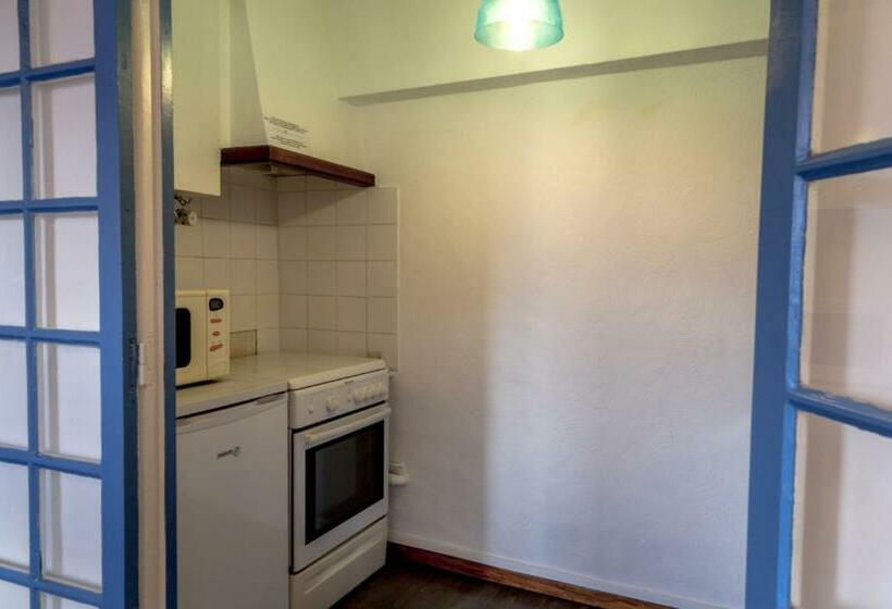 צימר Gîte Chambres D Hôtes Le Bellevue