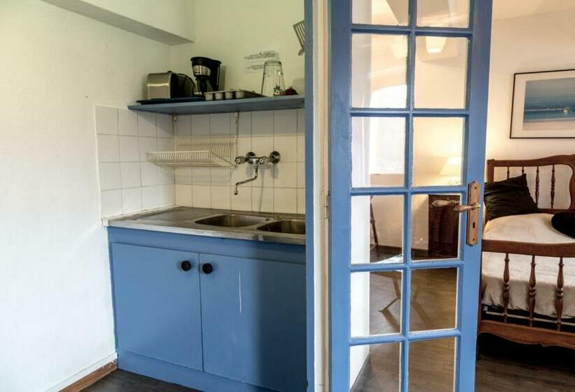 צימר Gîte Chambres D Hôtes Le Bellevue