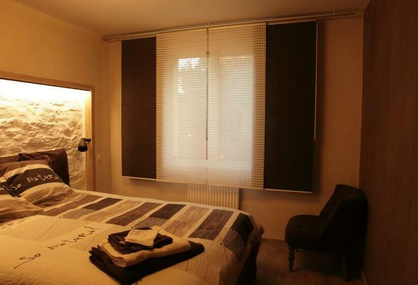 צימר Gîte De Bonneville