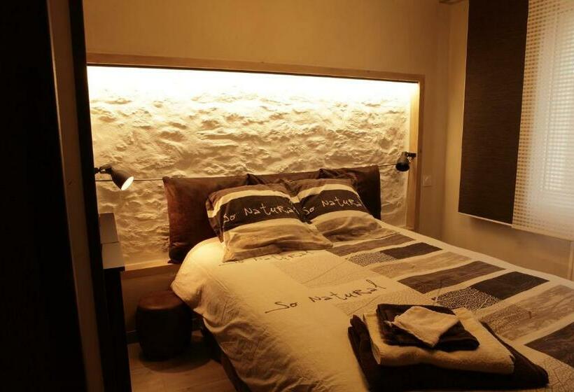 צימר Gîte De Bonneville