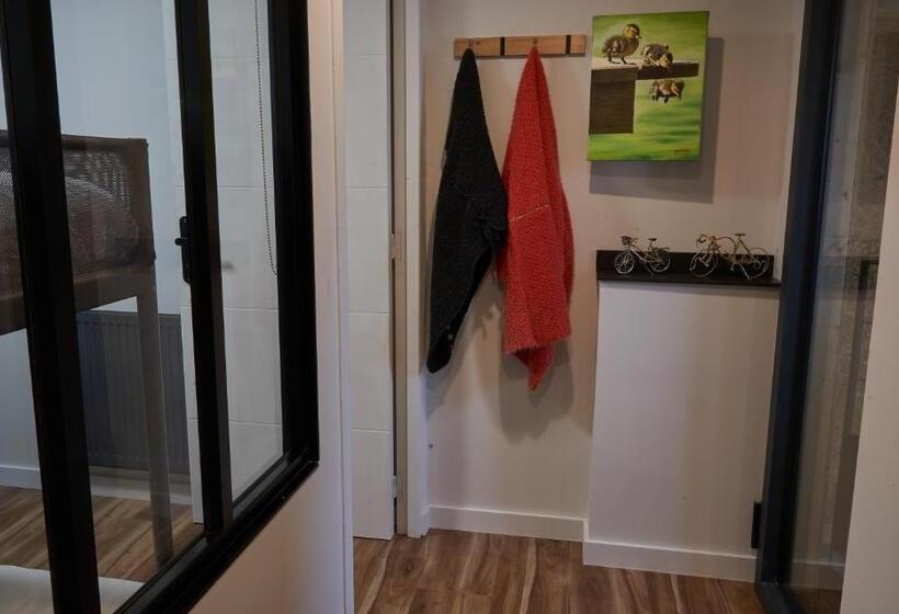 צימר Gîte De Bonneville