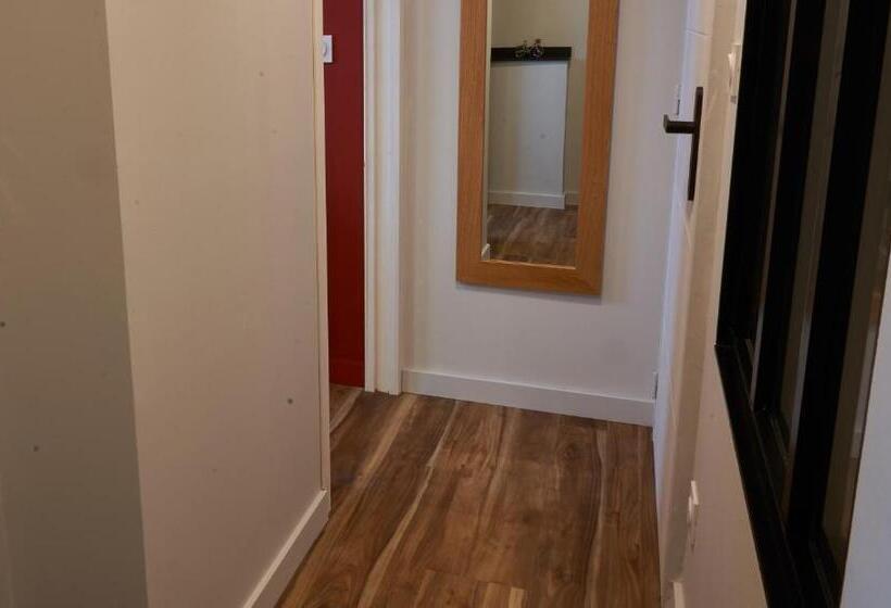 צימר Gîte De Bonneville