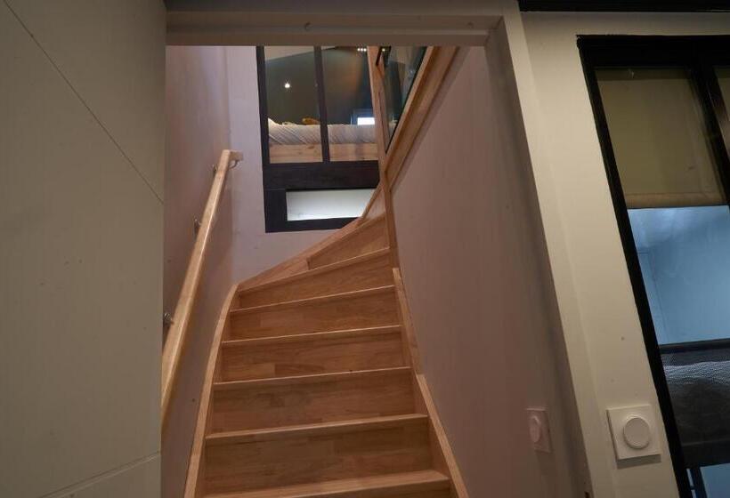 צימר Gîte De Bonneville