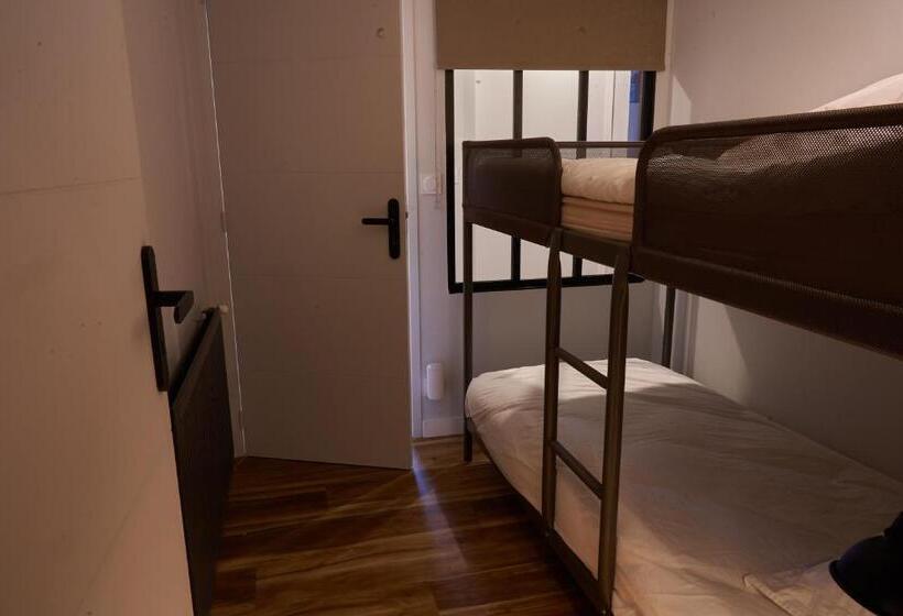 צימר Gîte De Bonneville