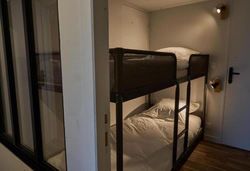 צימר Gîte De Bonneville