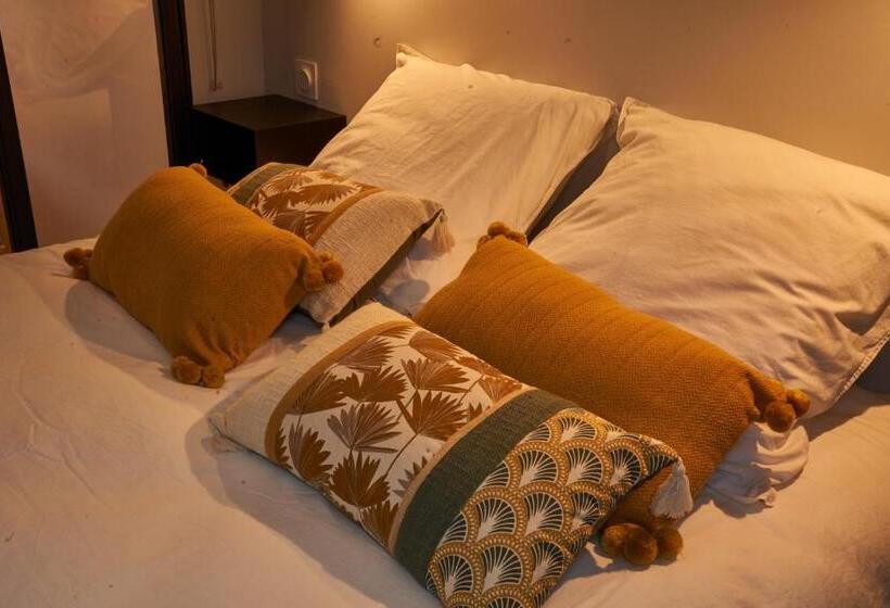 צימר Gîte De Bonneville